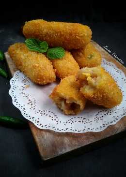 Kroket kentang