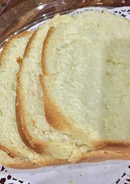 Roti Tawar Putih
