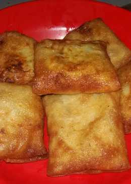 Martabak kw