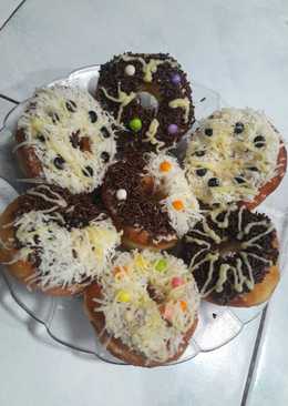 Donat JCO no ulen