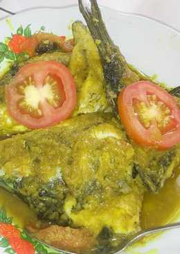 Acar Ikan Mas Sederhana ð¡ð ð