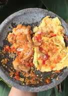 774 resep sambal geprek enak dan sederhana - Cookpad