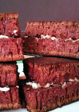 Martabak Velvet Keju