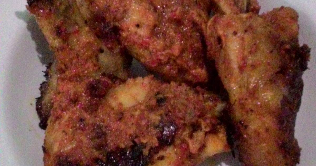  Resep  Ayam  Panggang Istimewa oleh ibuknya mas  habib Cookpad