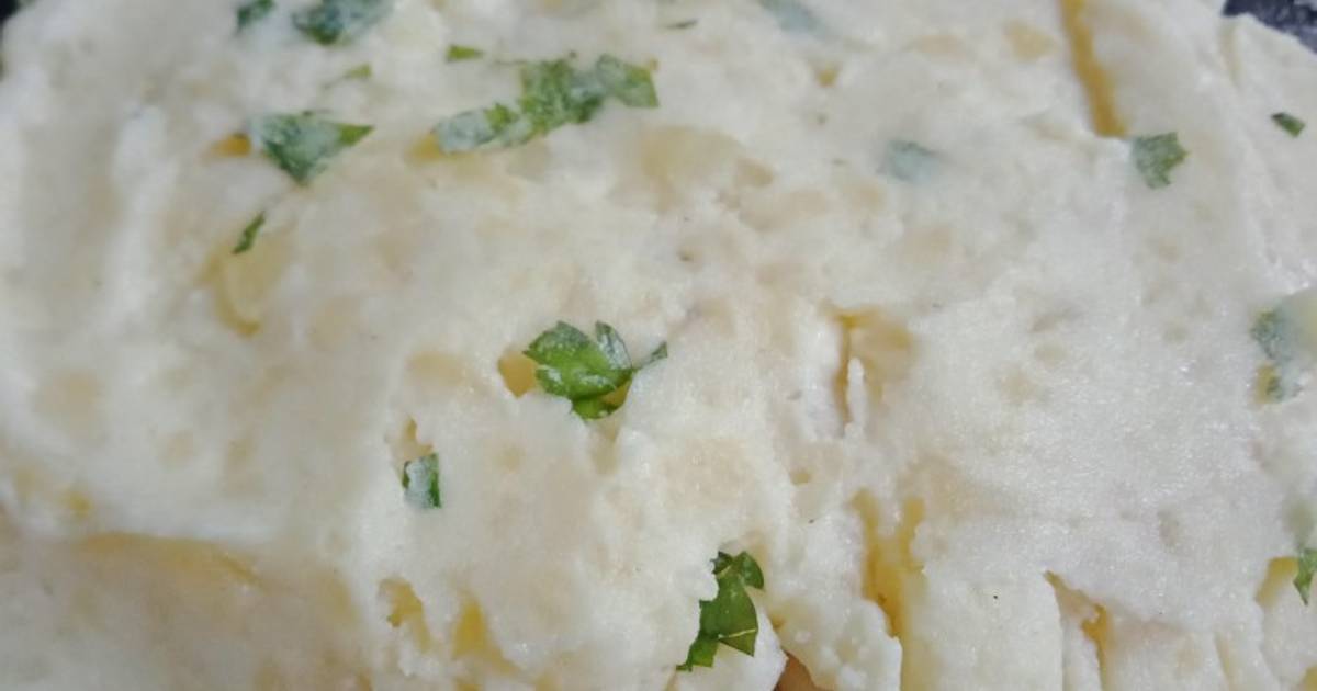 242 resep kentang tumbuk enak dan sederhana - Cookpad