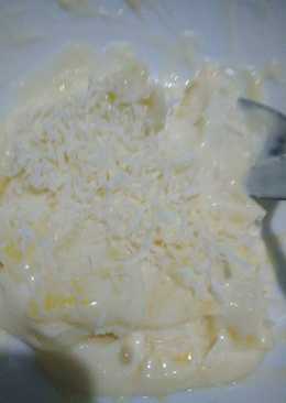 Salad Buah Mangga