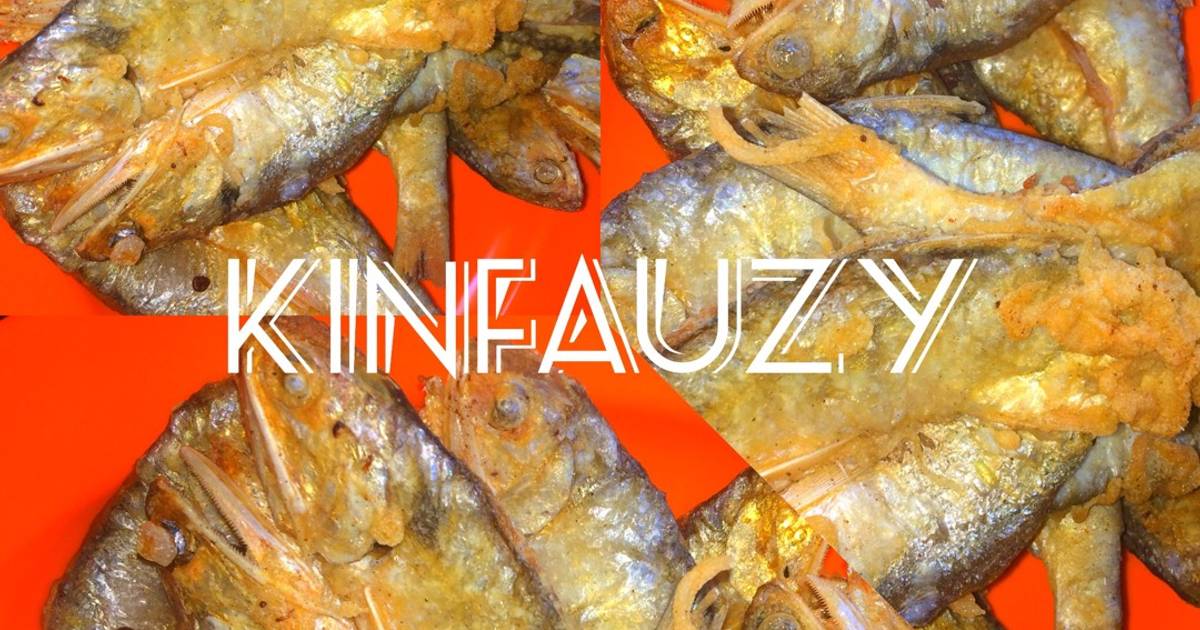 72 resep  ikan  asin  goreng  tepung enak  dan sederhana Cookpad