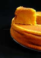 Bolu Kojo Labu Kuning #RabuBaru