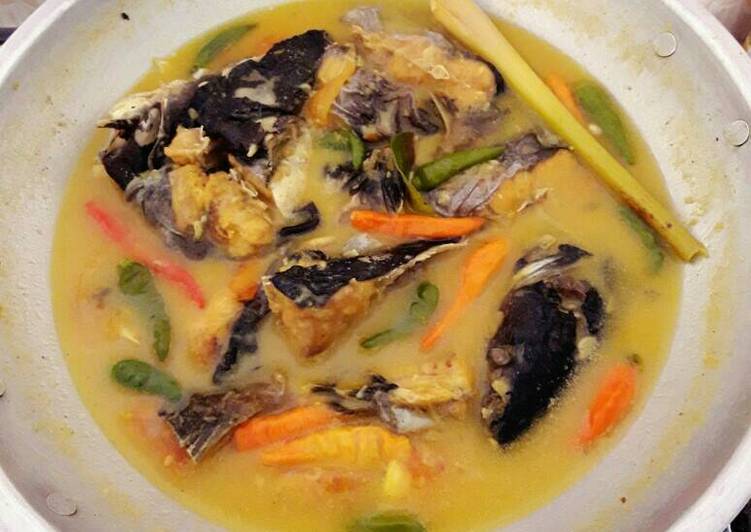 Resep Pasmol ikan patin - Sukma Dhini Mamik