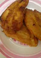 Tips Pisang Goreng Renyah Tahan Lama