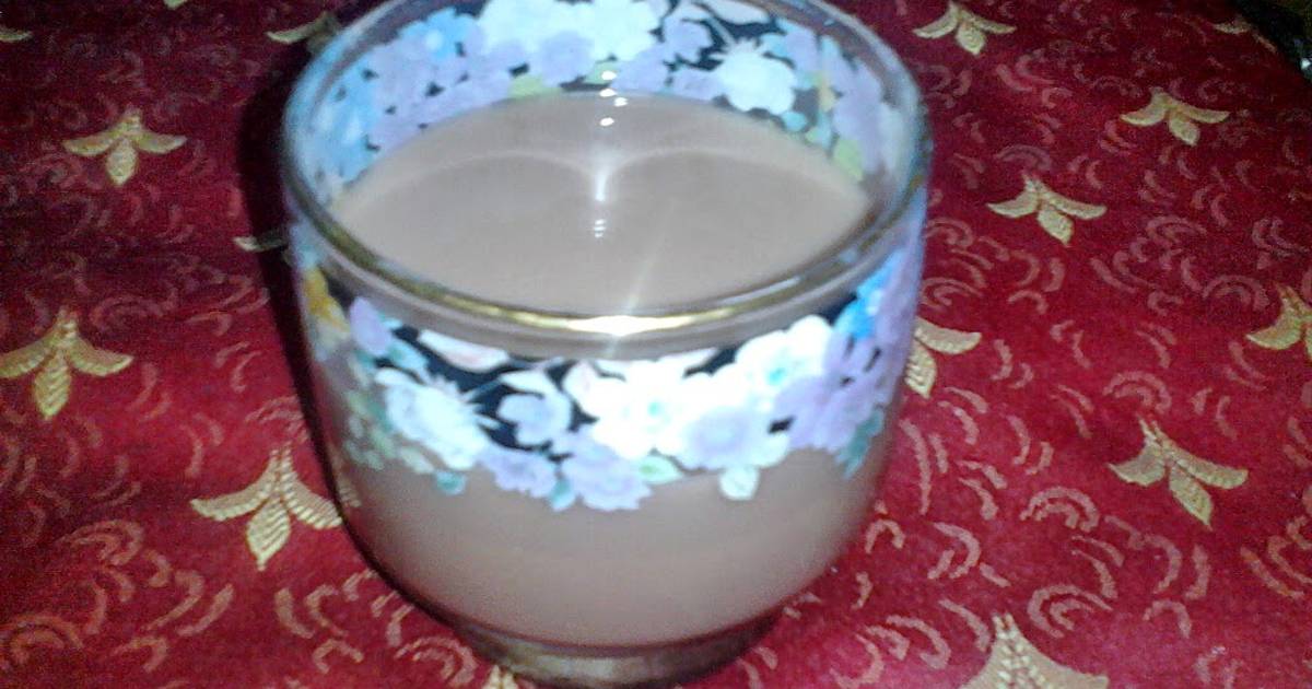 Resep Cinnamon Tea