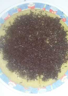 Martabak Manis Teflon #beranibaking