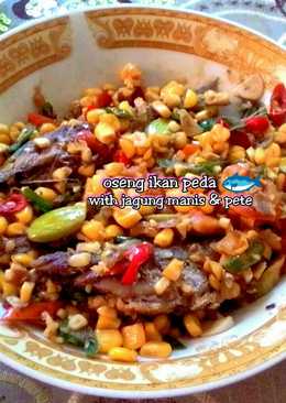 Jagung - 12.027 resep - Cookpad