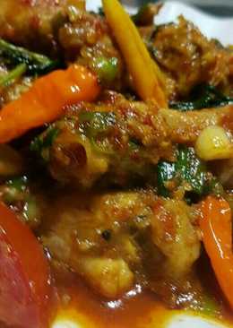  Ayam  woku  338 resep  Cookpad