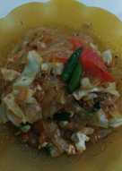 Mie tiaw goreng#BikinRamadanBerkesan