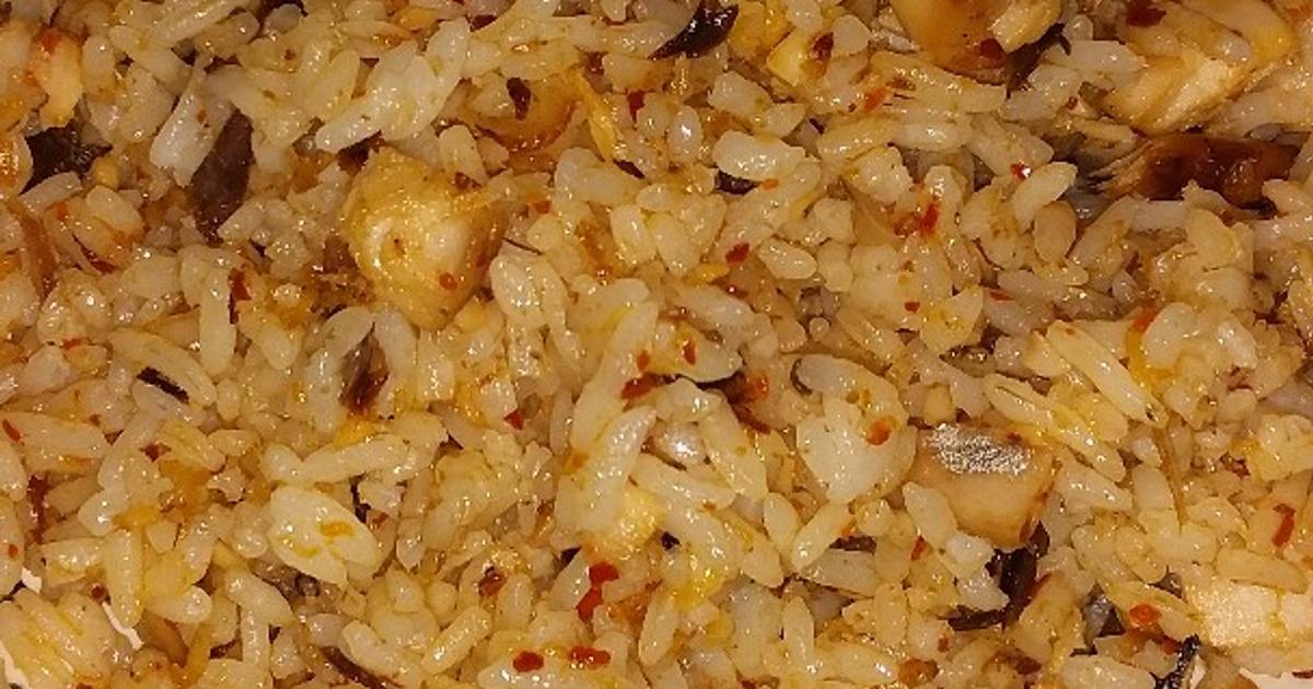 300 resep  nasi  goreng  bon  cabe  enak dan sederhana Cookpad