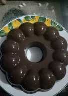 Puding Coklat #BikinRamadhanBerkesan#