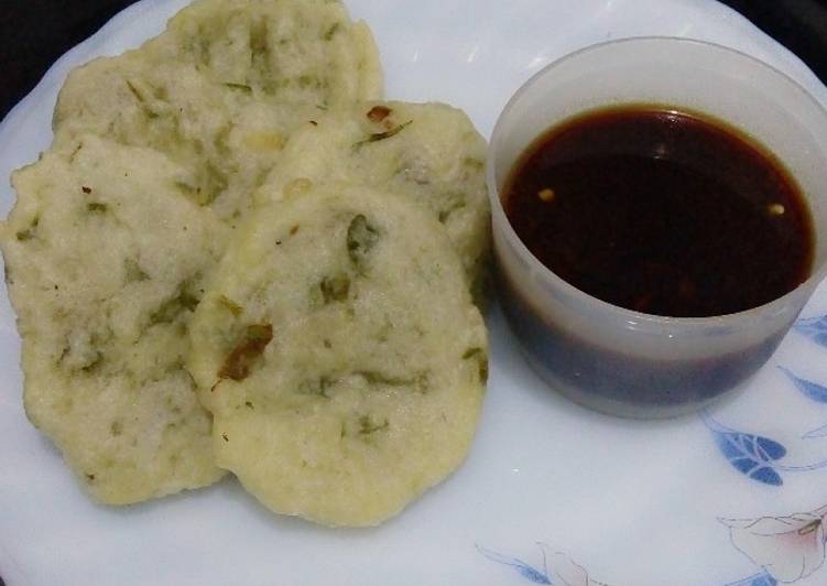  Resep  Cireng  bumbu rujak oleh Melinda Wulandari Cookpad