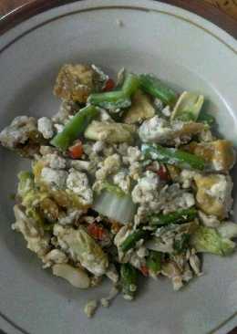 2.457 resep masakan putih telur enak dan sederhana - Cookpad