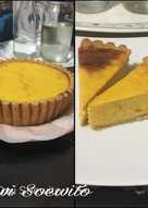 Cheese cake pumkin Pie keto  #Ketopad