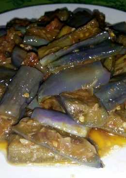 Sambal Terong Ungu