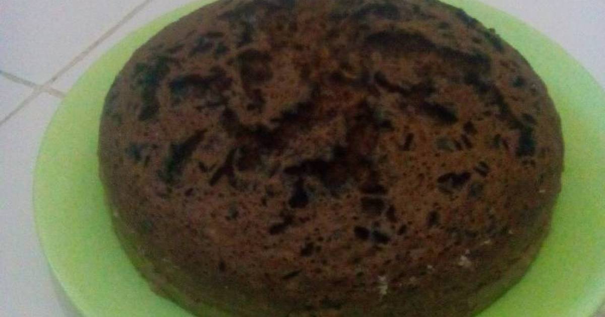 Resep Choffechoc cake
