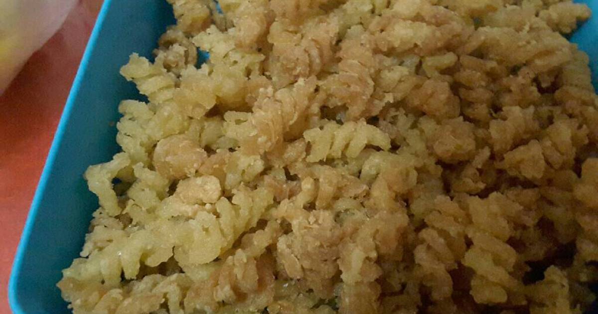 107 resep makaroni goreng enak dan sederhana - Cookpad