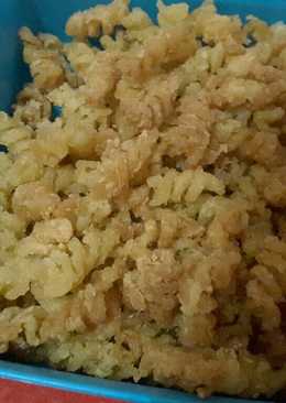 Snack Macaroni Goreng Asin