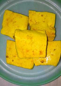 Tahu Kuning