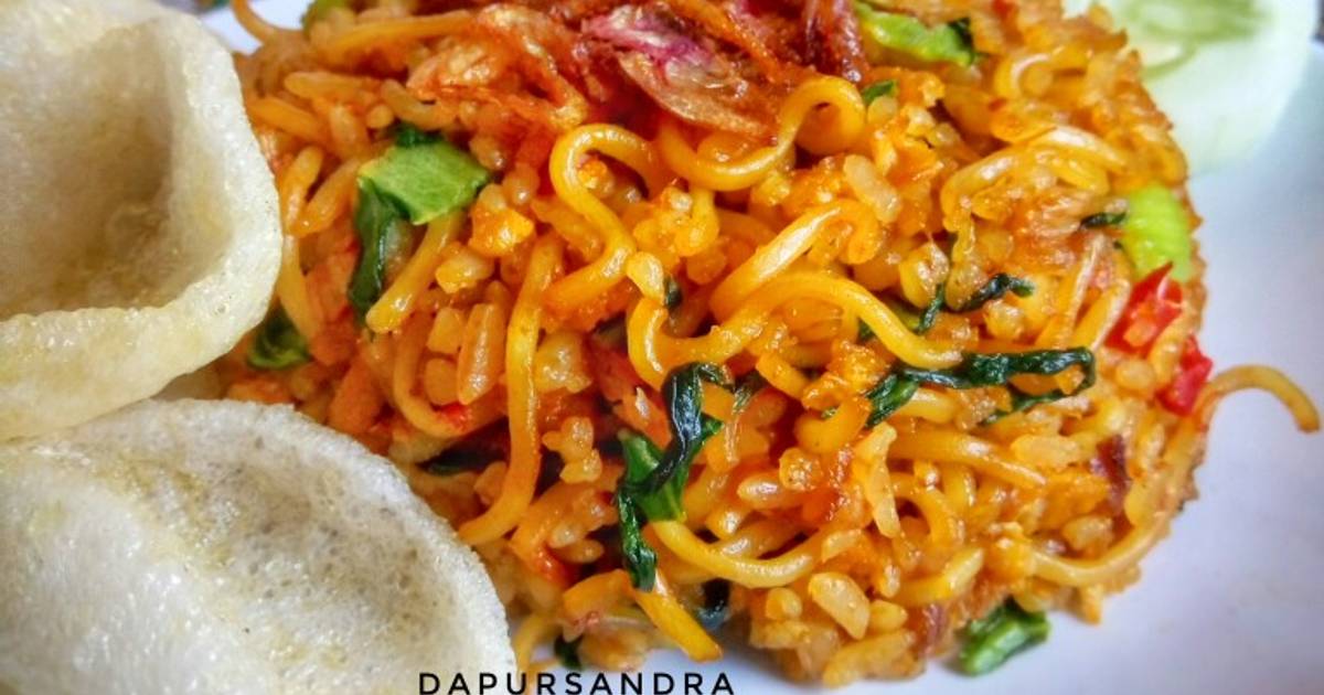 209 resep nasi goreng mawut enak dan sederhana Cookpad 209 resep nasi goreng mawut enak dan sederhana Cookpad