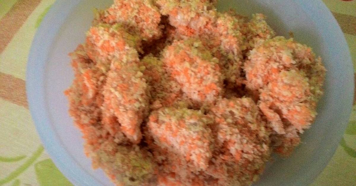 Resep Nugget Ayam Sederhana ala Eka Dewi Fajariyanti