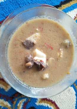 Sambel Tumpang Kediri