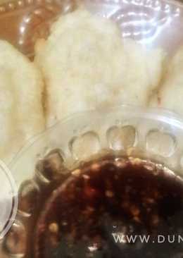 Cireng Bumbu Rujak