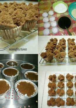 Bolu Kukus Gula Merah Mekar