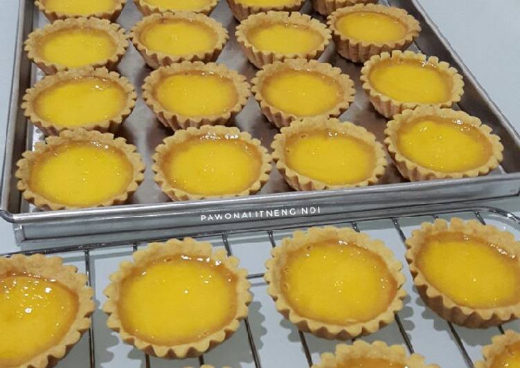  Resep  Pie  Susu  Ala  Indi oleh Indry Hapsari Cookpad