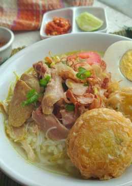 Soto Banjar