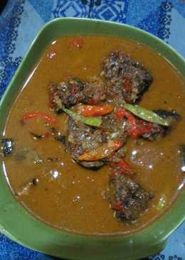 Gule ikan tongkol