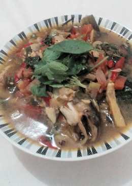 Pindang Patin