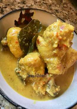 Gulai Ayam