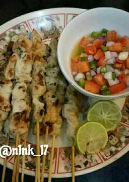 Sate Taichan Sambal Dabu2