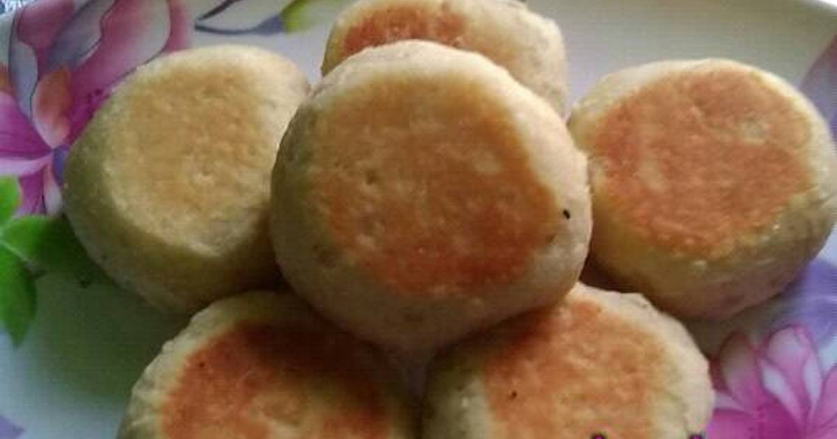Resep bakpia isi keju Resep bakpia isi keju