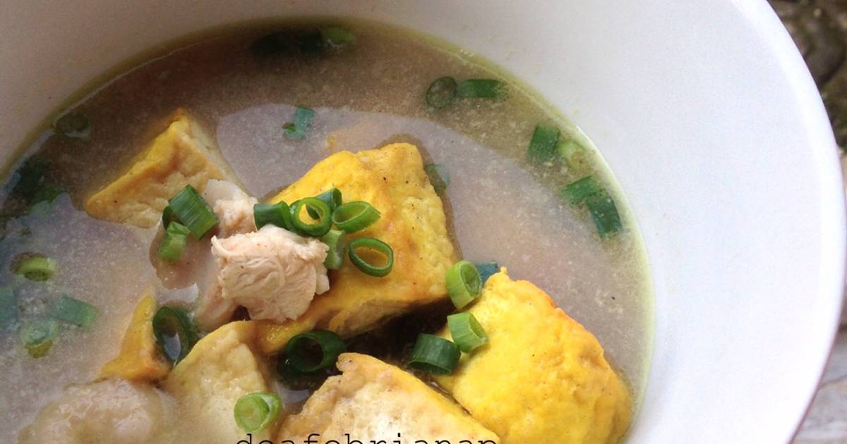 Resep Ayam Rebus Diet Mayo - Berta Spa