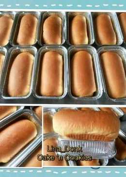 Roti Manis
