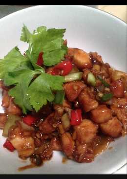 Ayam kungpao - 52 resep - Cookpad