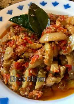 Balado Jengkol