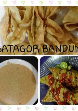 Batagor bandung