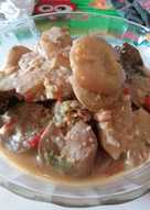 Semur jengkol andalan ðŸ'Œ