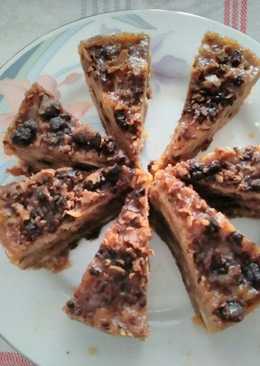 Podeng roti tawar aneka rasa