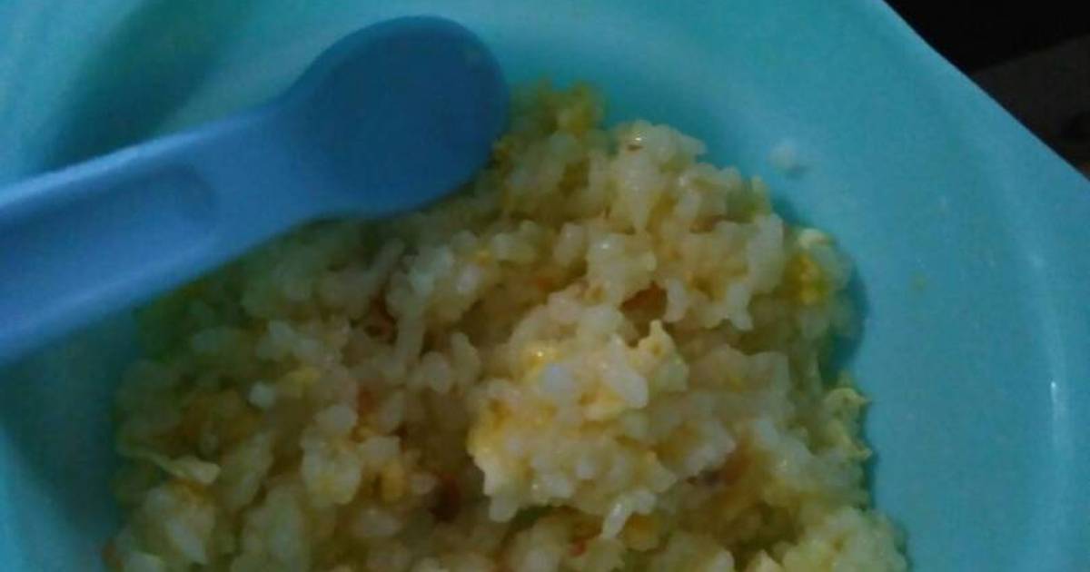 840 resep mpasi 10 bulan enak dan sederhana - Cookpad
