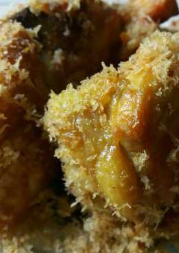 Ayam Serundeng